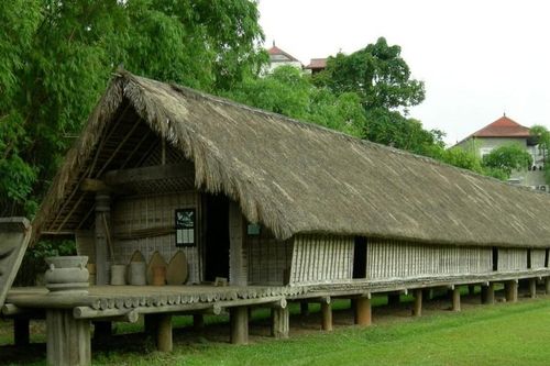 Bảo tồn kiến trúc dân tộc: Một cách lưu giữ sự trường tồn của văn hóa