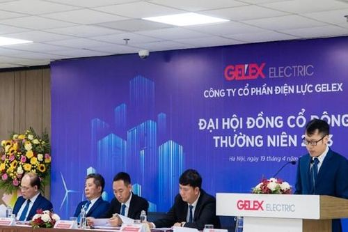 Gelex Electric nhắm đích doanh thu 2023 hơn 19 nghìn tỷ đồng