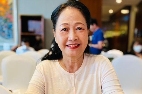 NSND Như Quỳnh nhận vai trò mới