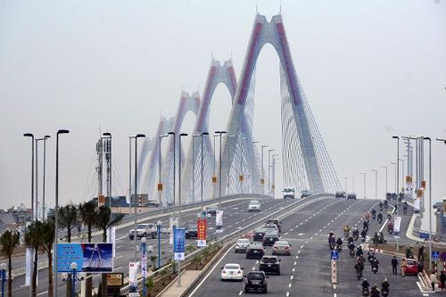 3 đột phá chiến lược, thúc đẩy triển khai các dự án lớn với Nhật Bản