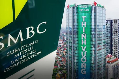 Nhà đầu tư chiến lược của VPBank phát hành 1 tỉ USD trái phiếu AT1