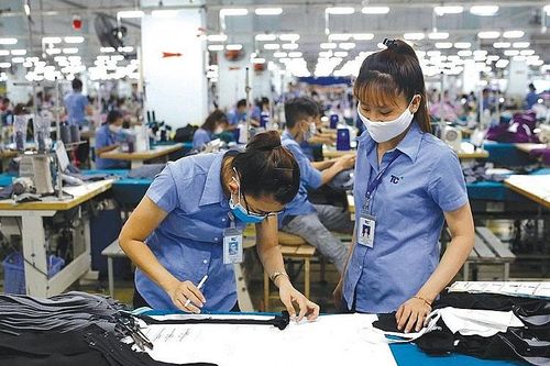 Ngày này năm xưa 19/4: Ban hành Quy định về xuất khẩu hàng dệt may sang Mexico