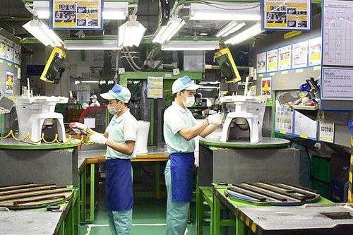 TP. Hồ Chí Minh: Chọn sản phẩm chủ lực là cốt lõi để phát triển ngành cơ khí