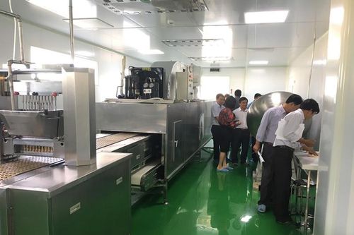 Tỉnh Khánh Hòa: Hơn 2,1 tỷ đồng thực hiện hoạt động khuyến công năm 2023
