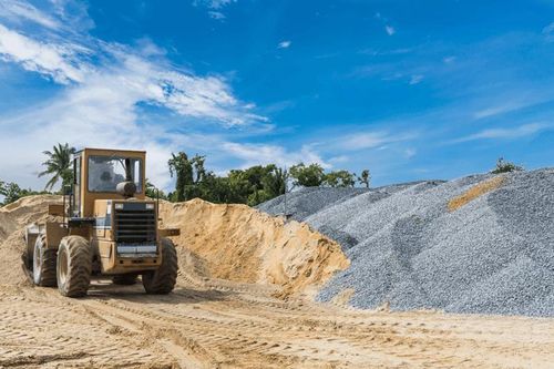 Thanh Hóa chỉ đạo 'nóng' sau kiến nghị của doanh nghiệp về biểu giá vật liệu xây dựng