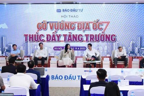 Bất động sản đình trệ do tác động lớn nhất từ pháp lý