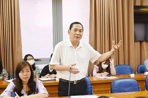 Bộ Tư pháp lý giải nguyên nhân 'xếp hàng' xin phiếu lý lịch tư pháp
