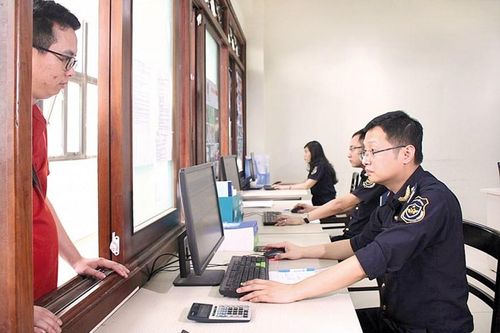 Ngành Hải quan siết chặt kỷ luật, kỷ cương trong thực thi nhiệm vụ