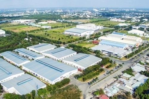 Hưng Yên: Huyện Ân Thi đẩy mạnh thu hút đầu tư vào các khu công nghiệp