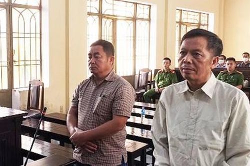 Cấp bằng giả, nguyên hiệu trưởng trường trung cấp lãnh án 7 năm tù