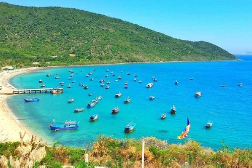 Vịnh Vân Phong Khánh Hòa có gì đẹp?