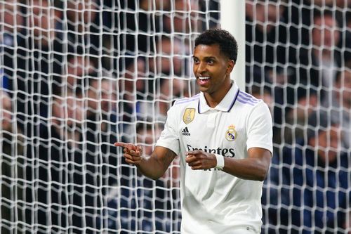 Loại Chelsea, Real Madrid vào bán kết Cúp C1