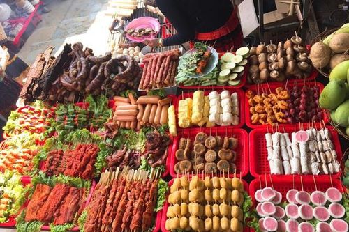 8 món đặc sản Sapa nhắc đến là thèm