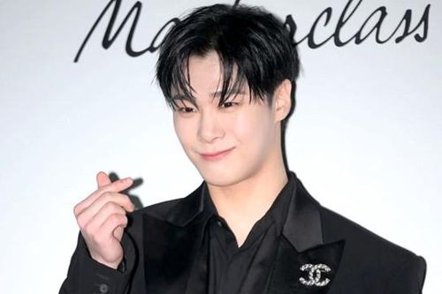 Thành viên nhóm Astro, Moon Bin qua đời ở tuổi 25