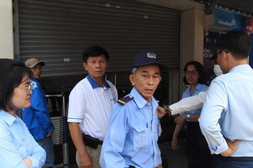 Vụ cướp ngân hàng táo tợn ở trung tâm Đà Nẵng xảy ra trong 66 giây