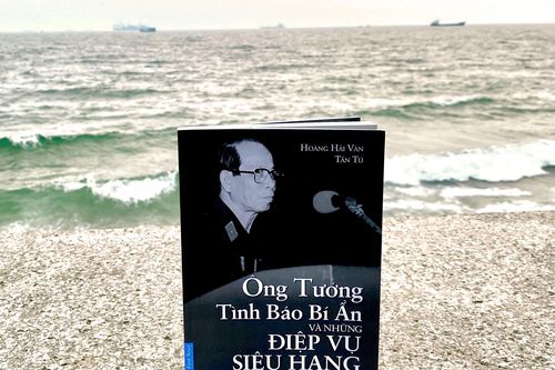 Những điệp vụ siêu hạng của vị tướng tình báo