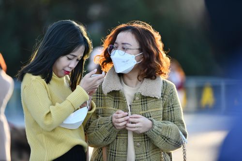 Giám đốc HCDC: 'Ca Covid-19 nhập viện chủ yếu thuộc nhóm nguy cơ cao'