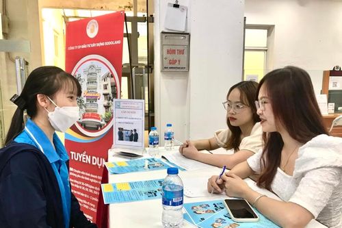 3 vị trí việc làm được doanh nghiệp săn đón nhiều trong năm 2023