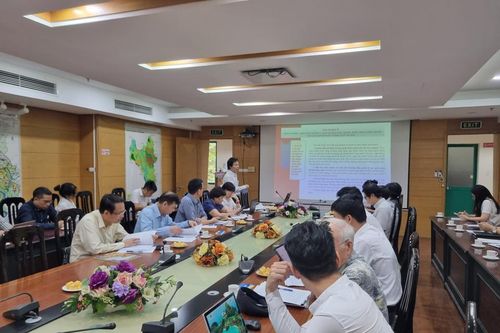Cấp thiết để quản lý theo hướng phát triển bền vững