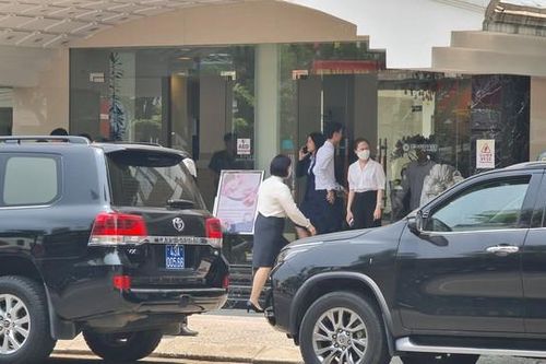 Truy bắt nghi phạm cướp ngân hàng tại Đà Nẵng