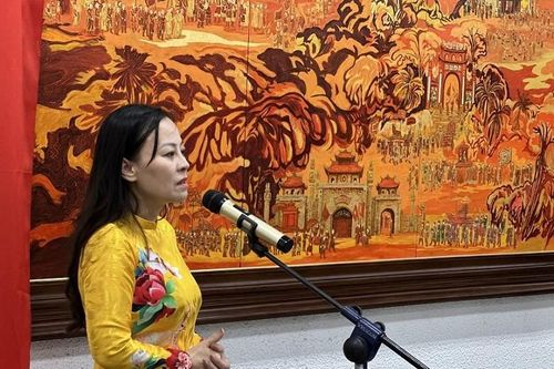 Cùng sơn ta Về Nguồn trên đất Tổ