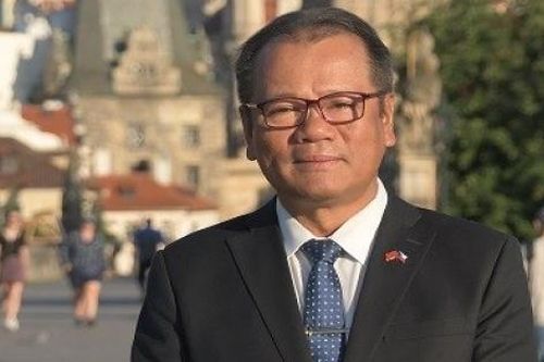 Triển vọng thúc đẩy quan hệ Việt Nam - Czech lên tầm cao mới, đặc biệt trong hợp tác kinh tế