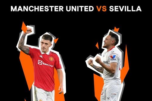 Lịch thi đấu của MU ở tứ kết Europa League 2022-23