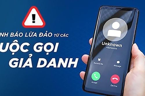 Mất 15 tỷ đồng sau cuộc gọi hình ảnh với người tự xưng thiếu tướng Bộ Công an