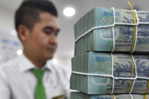 Một Big4 hé lộ kế hoạch nhận chuyển giao bắt buộc ngân hàng yếu kém