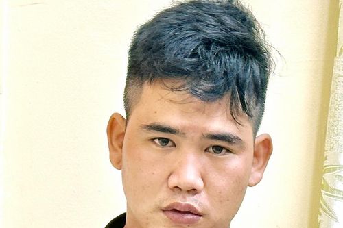 Bắt nghi phạm đột nhập nhà cán bộ huyện trộm vàng