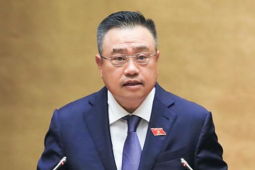 Chủ tịch Hà Nội và Phó Chủ tịch TP.HCM nhận lỗi vì chậm lập quy hoạch