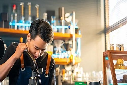 Cà phê sữa đá - thức uống mang hương vị riêng của người Việt