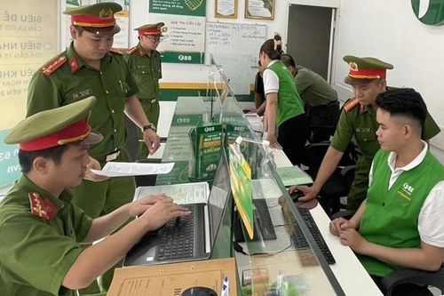 Phát hiện nhiều vi phạm tại Công ty CP Kinh doanh F88 chi nhánh Đồng Nai