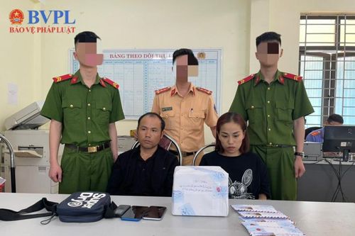 41 tuổi vừa mãn hạn 20 năm tù lại mua bán 2 bánh heroin, 0,4kg ma túy tổng hợp