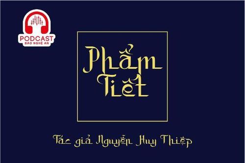 Đọc truyện đêm khuya: Phẩm tiết