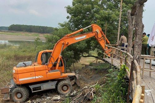 Đồng Nai: 'Khóc thét' vì sai phạm do đi tắt, đón đầu du lịch