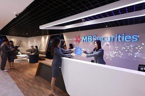 Chứng khoán MB đang nắm giữ hơn 1.600 tỷ đồng trái phiếu