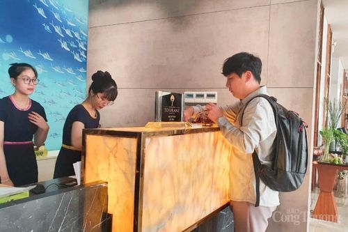 Đà Nẵng: Sẽ không xảy ra tình trạng 'cháy' phòng dịp lễ 30/4 - 1/5