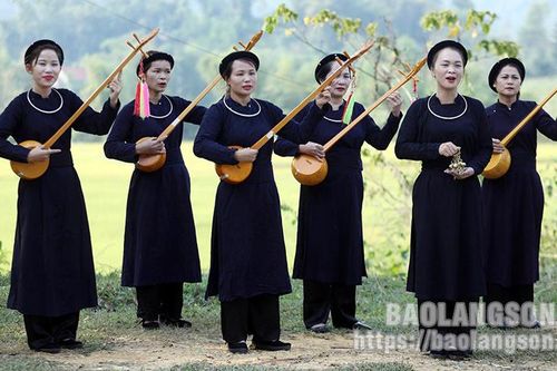 Nhân rộng các đội, câu lạc bộ văn hóa dân gian: Góp phần gìn giữ văn hóa truyền thống