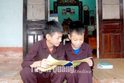 Thế hệ trẻ tích cực giữ gìn bản sắc văn hóa dân tộc