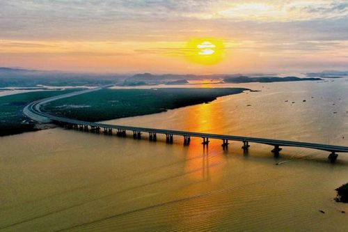 Suất đầu tư cao tốc Hải Phòng - Hạ Long - Vân Đồn - Móng Cái: Vì sao thấp?