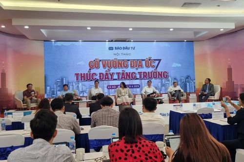 Phải hành động kịp thời