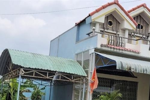 Bắt một nghi phạm trộm vàng nhà Phó phòng TN&MT ở Cà Mau