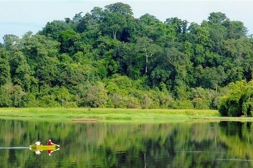 Sẽ có thêm danh xưng Hoa hậu sinh thái 'nhí'?