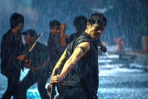 Xung quanh việc cảnh báo tình dục, bạo lực trong phim Việt (Thế giới Showbiz ngày 20/04/2023)