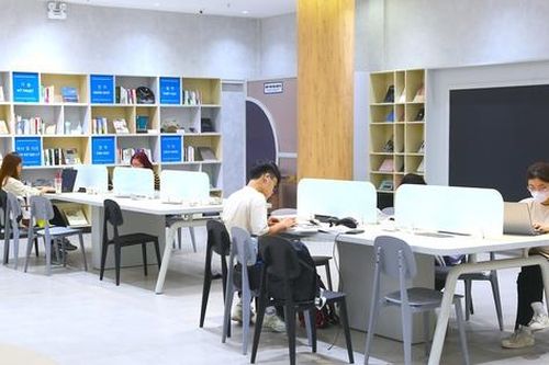 Diện mạo mới được đầu tư 1,9 triệu USD của Thư viện Hà Nội