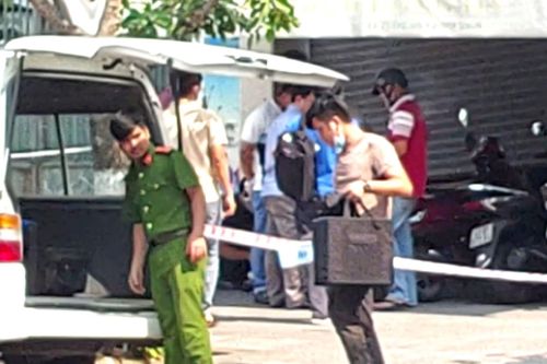 Cướp ngân hàng ở Đà Nẵng: Nghi phạm lấy bao nhiêu tiền?