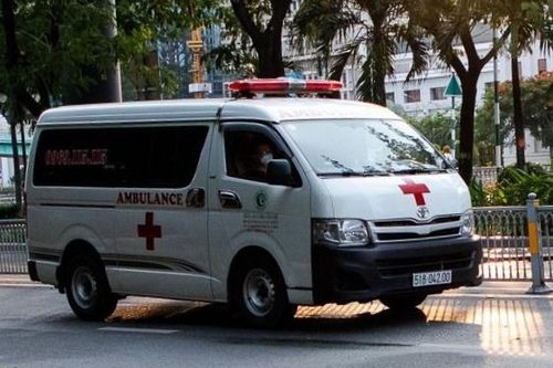 Truy sát do mâu thuẫn lúc nhậu, một người chết, một người bị thương