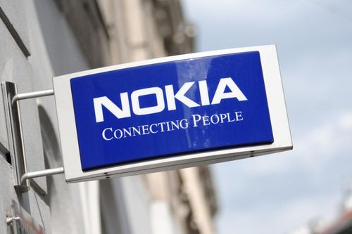 Nokia lại đi xuống