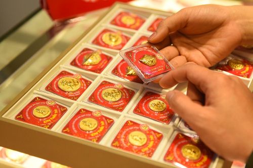 Tập đoàn DOJI báo lãi nghìn tỷ đồng